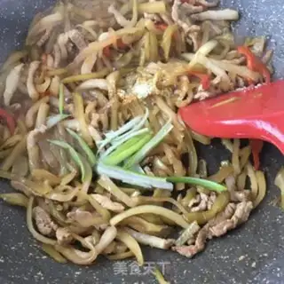 Make Spam step 14