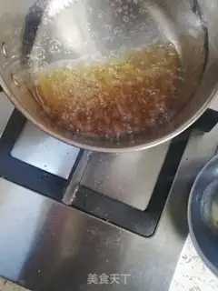 Make Potato candy step 4