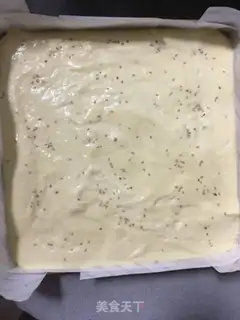 Make Old cake step 4