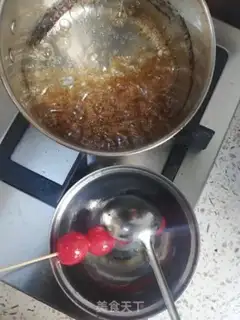 Make Potato candy step 5