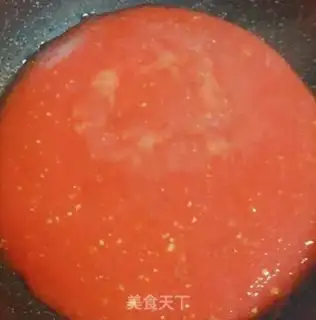 Make Sugar Jelly Ridge step 3