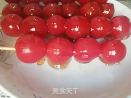 Make Potato candy step 6