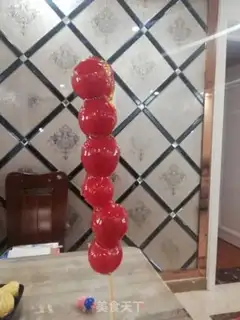 Make Potato candy step 7