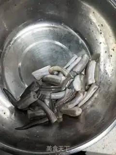 Make Yellowfish step 1