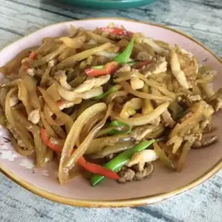 Make Spam step 16