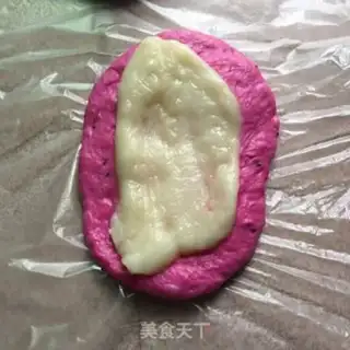 Make Pyramid mashed potatoes step 13