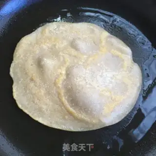Make Wheat waffles step 5