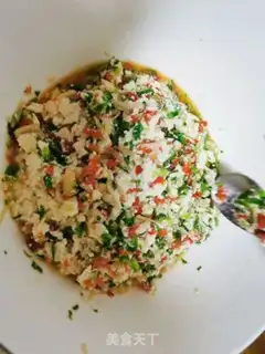 Make Time tofu step 6