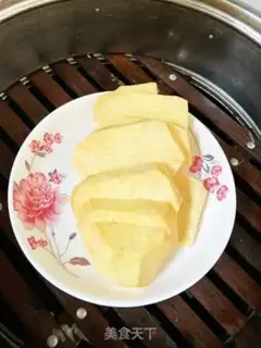 Make Mashed potatoes step 0
