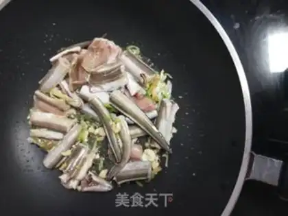 Make Yellowfish step 4