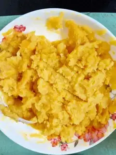 Make Mashed potatoes step 1