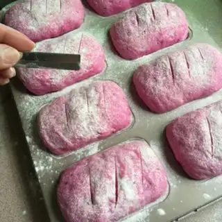 Make Pyramid mashed potatoes step 18
