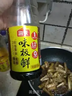 Make Yellowfish step 6