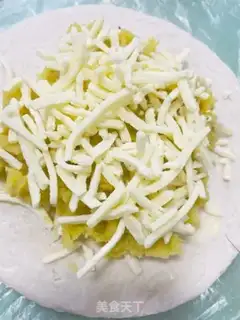 Make Mashed potatoes step 3