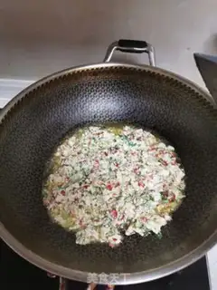 Make Time tofu step 10