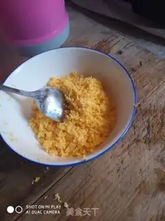 Make Margaret step 2