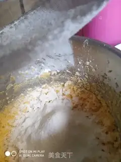 Make Margaret step 4