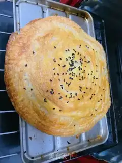 Make Mashed potatoes step 7
