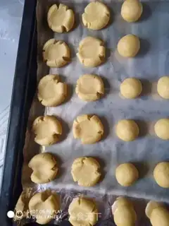 Make Margaret step 6