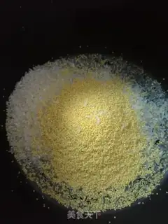 Make Porridge step 0