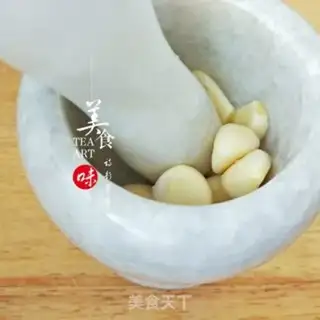 Make Sour pork dumplings step 9