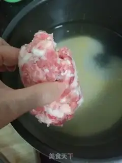 Make Porridge step 1