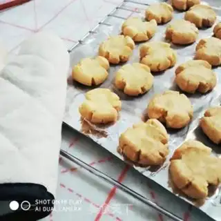 Make Margaret step 8