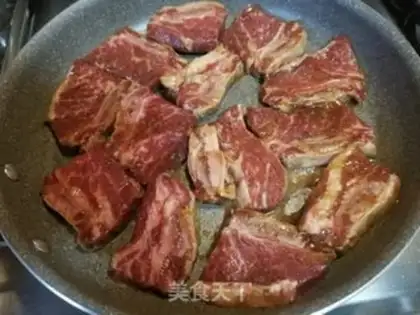 Make Fried cowboy bones step 2