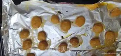 Make Souffle step 1