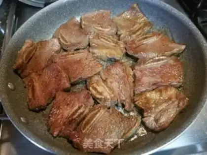 Make Fried cowboy bones step 3