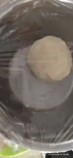 Make Souffle step 2