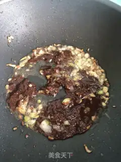 Make Soy sauce tofu step 0