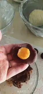 Make Souffle step 4