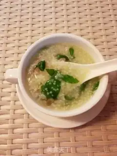 Make Pork dumplings step 0
