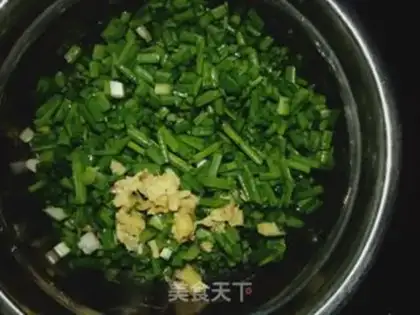Make Fried Dragonfish step 3