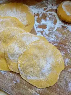 Make Pumpkin