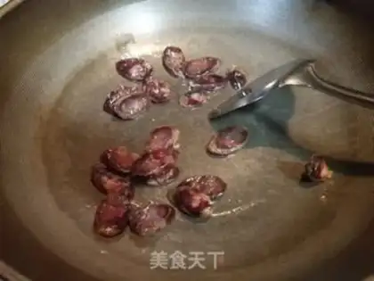 Make Weenie-sweetheart step 2