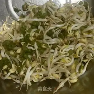 Make Weenie veggie noodles step 3