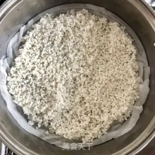 Make Rice of wheat step 0
