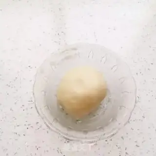 Make Rainbow souffle step 6