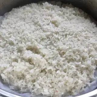 Make Rice of wheat step 1