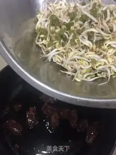 Make Weenie veggie noodles step 5
