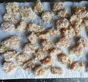 Make Lazy chicken and rice step 2