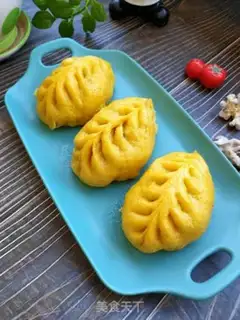 Make Pumpkin
