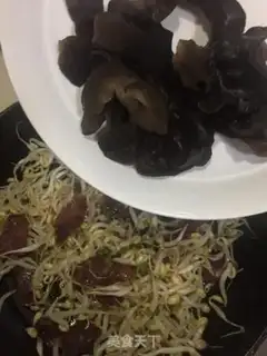 Make Weenie veggie noodles step 6