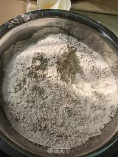 Make Homemade noodles step 0
