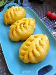 Make Pumpkin