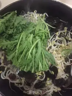 Make Weenie veggie noodles step 7