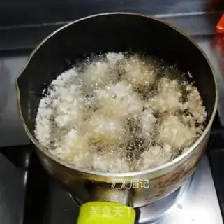 Make Lazy chicken and rice step 4