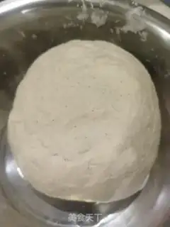 Make Homemade noodles step 2